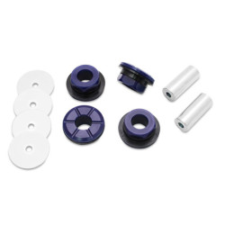 Differential Pinion Mount Bush Kit (80 duro/ShA)
