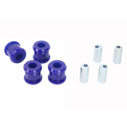 Front UCA Inner Bushing Set - Camber Adjustable (80 duro/ShA)