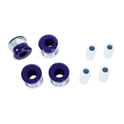 FUCA INNER OFFSET BUSH KIT (80 duro/ShA)