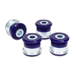 FUCA INNER OFFSET BUSH KIT (80 duro/ShA)