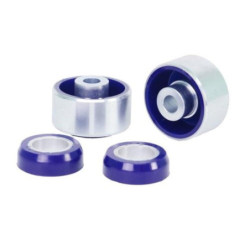 Rear Differential Support Bushing Kit (80 duro/ShA)