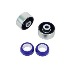 Rear Differential Support Bushing Kit (80 duro/ShA)