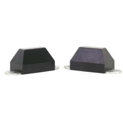 Bump Stop Bush Kit (80 duro/ShA)