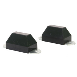 Bump Stop Bush Kit (80 duro/ShA)