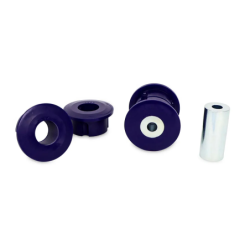 RR LEAF SPRING EYE BUSH KIT (80 duro/ShA)