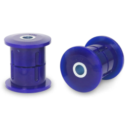 Rr Leaf Spring Bush Kit (80 duro/ShA)