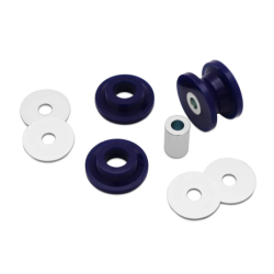 S/Pro AU IRS Rear Shock Top Mount Bush Kit (80 duro/ShA)