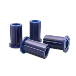 Rear Upper Shackle Bushing - DMAX 2020 (80 duro/ShA)