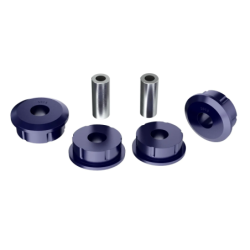 Differential Mount Bush Kit (80 duro/ShA)