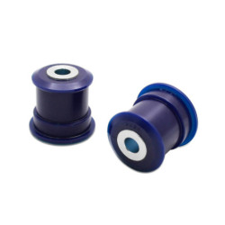 Ctl Arm Rr Upper Outer Bush Kit (80 duro/ShA)