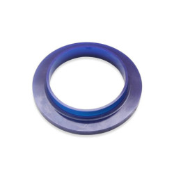 Rear Coil Spring Upper & Lower Insulator (80 duro/ShA)