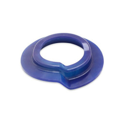 Rear Coil Spring Upper & Lower Insulator (80 duro/ShA)