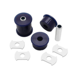 Fiat Ducato/Ram Promaster 250 Rear Leaf Spring Front Eye Bush Kit (80 duro/ShA)