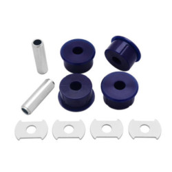 Fiat Ducato/Ram Promaster 250 Rear Leaf Spring Front Eye Bush Kit (80 duro/ShA)