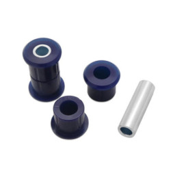 Fiat Ducato/Ram Promaster 250 Rear Leaf Spring Rear Eye Bush Kit (80 duro/ShA)