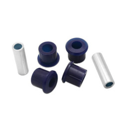 Fiat Ducato/Ram Promaster 250 Rear Leaf Spring Rear Eye Bush Kit (80 duro/ShA)