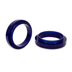 Rear Upper Spring Seat Kit (80 duro/ShA)