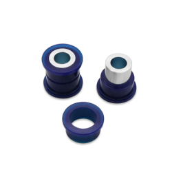 Hiace 200 Steering Rack Bush Kit (80 duro/ShA)