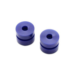 Front Shock Absorber Upper Bush Kit (80 duro/ShA)