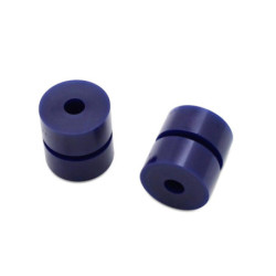 LC300 Rear Shock Absorber Upper Mount Kit (80 duro/ShA)