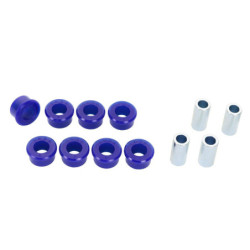 Rear Arm Upper-Inner & Outer (80 duro/ShA)