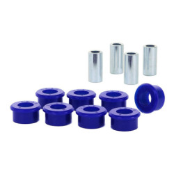 Rear Arm Upper-Inner & Outer (80 duro/ShA)