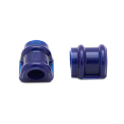 LC300 Rear Sway Bar Bush Kit (80 duro/ShA)