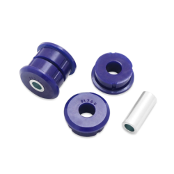 Trailing Arm Upper Bush Kit (80 duro/ShA)
