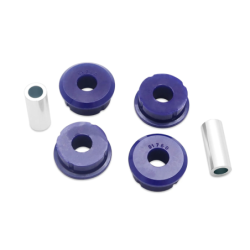 Trailing Arm Upper Bush Kit (80 duro/ShA)