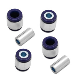 Rear Upper Control Arm Inner & Outer (80 duro/ShA)