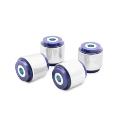 Trailing Arm to Diff Mount Bush Kit (80 duro/ShA)