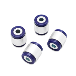 Rear Upper Control Arm Inner (80 duro/ShA)