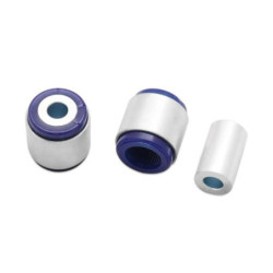 Panhard Rod Bush Kit- Wrangler 2017-on JL (80 duro/ShA)