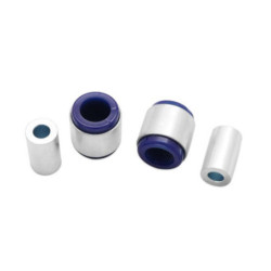 Panhard Rod Bush Kit- Wrangler 2017-on JL (80 duro/ShA)