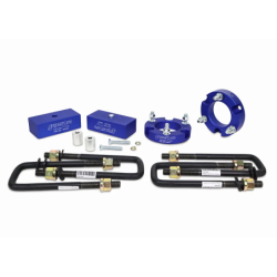 TOYOTA HILUX LIFT KIT