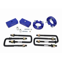 TOYOTA HILUX LIFT KIT