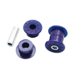 Chev Silverado 1999-2019 Rr Leaf Fr Eye Bush Kit (80 duro/ShA)