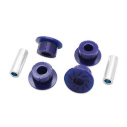 Chev Silverado 1999-2019 Rr Leaf Fr Eye Bush Kit (80 duro/ShA)