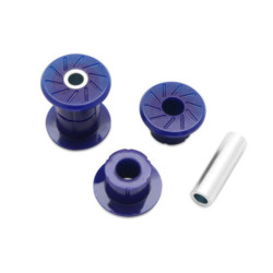 Chev Silverado 1999-2019 Rr Leaf Rr Eye Bush Kit (80 duro/ShA)