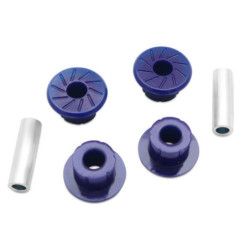 Chev Silverado 1999-2019 Rr Leaf Rr Eye Bush Kit (80 duro/ShA)