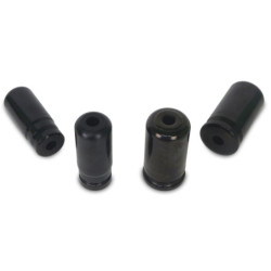 Jeep Wrangler 2007-2008 JK Bump Stop Kit (80 duro/ShA)