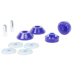 Fr Strut Fitting Kit (80 duro/ShA)