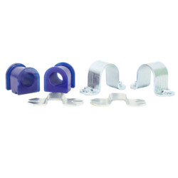 VW Golf MK 5/6 2WD Fr 27mm (80 duro/ShA)