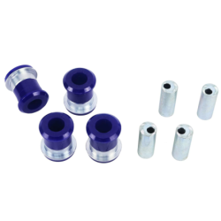 FRONT UPP CTRL ARM KIT (80 duro/ShA)