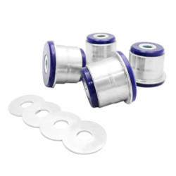 Jeep WK2 Grand Cherokee 2011-2020 - Front UCA Inner Bushing Kit (80 duro/ShA)