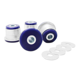 Jeep WK2 Grand Cherokee 2011-2020 - Front UCA Inner Bushing Kit (80 duro/ShA)