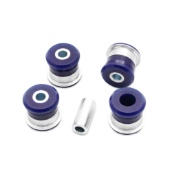 Ctl Arm Upper Inner Kit (80 duro/ShA)