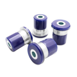 FUCA INNER BUSH KIT (80 duro/ShA)