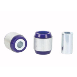 Hyundai/Kia 2016-on Rear Control Arm Upper Inner Bush Kit (80 duro/ShA)