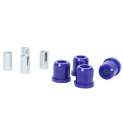 MAZDA CTRL ARM INNER ADJ BUSH (80 duro/ShA)